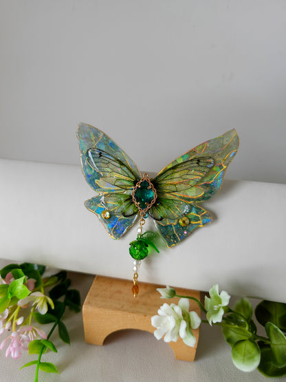 Broșă Mărțișor 13