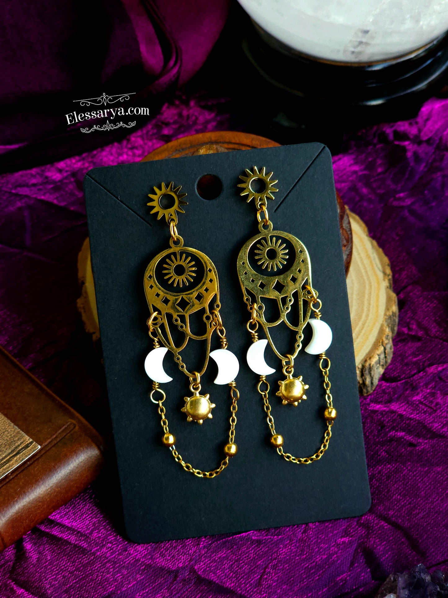 Cercei "Dreamcatcher"
