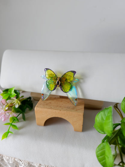 Broșă Mărțișor 6