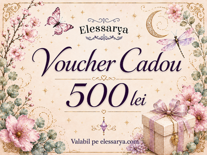 Voucher Cadou Elessarya