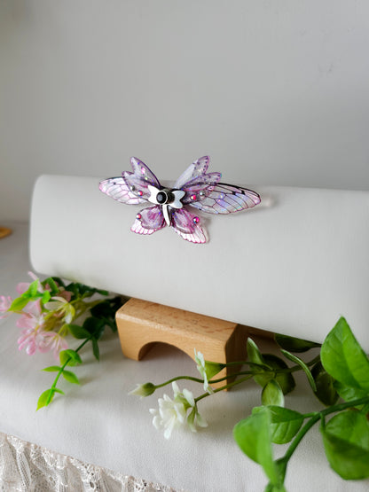 Broșă Mărțișor 23