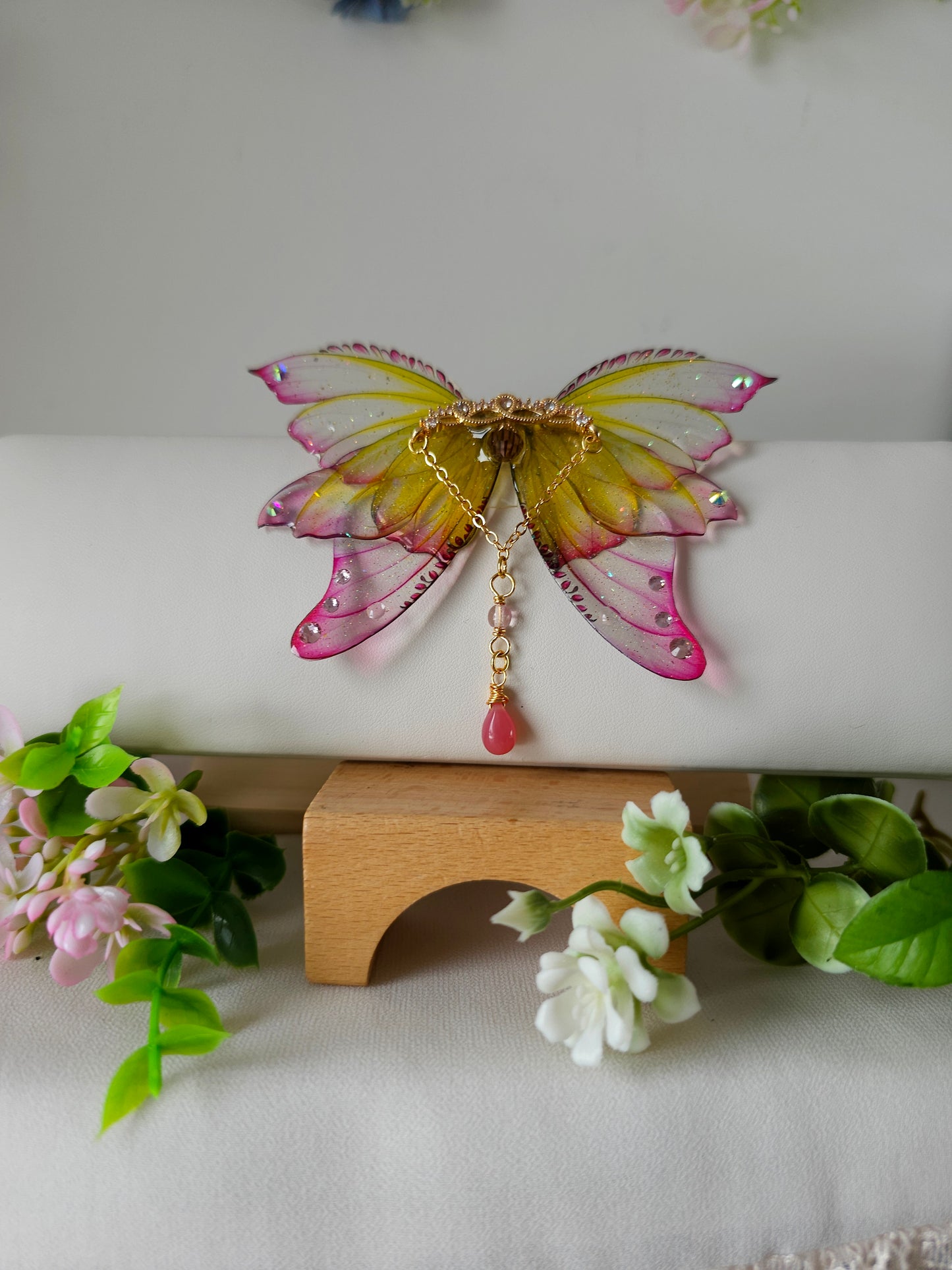 Broșă Mărțișor 14