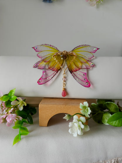 Broșă Mărțișor 14