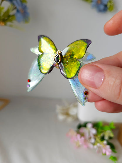 Broșă Mărțișor 6