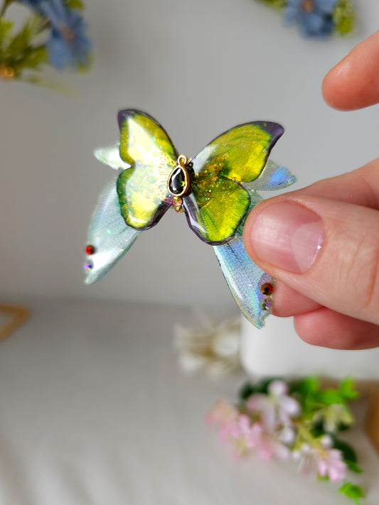 Broșă Mărțișor 6