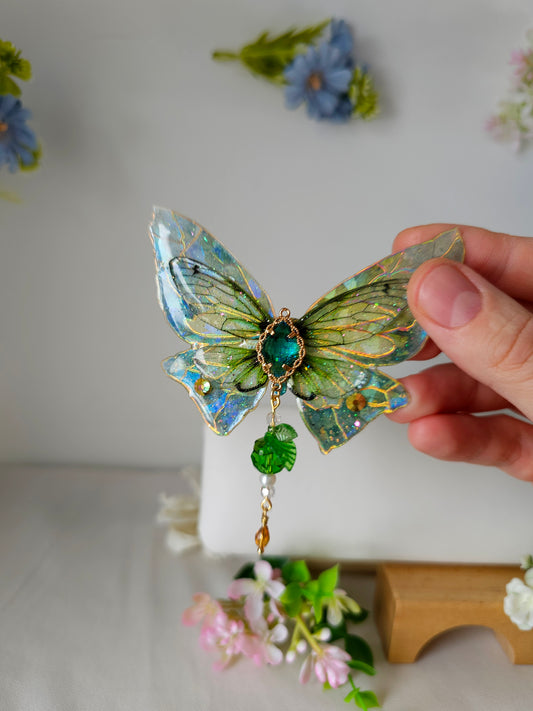 Broșă Mărțișor 13