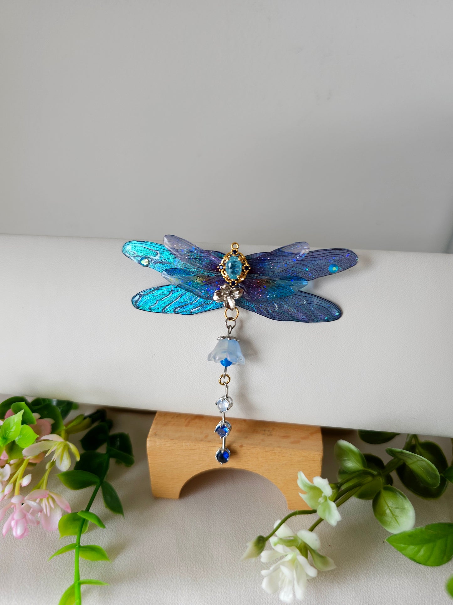 Broșă Mărțișor 15