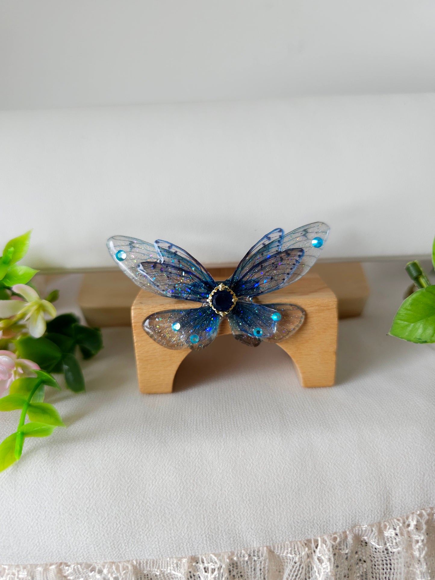 Broșă Mărțișor 5