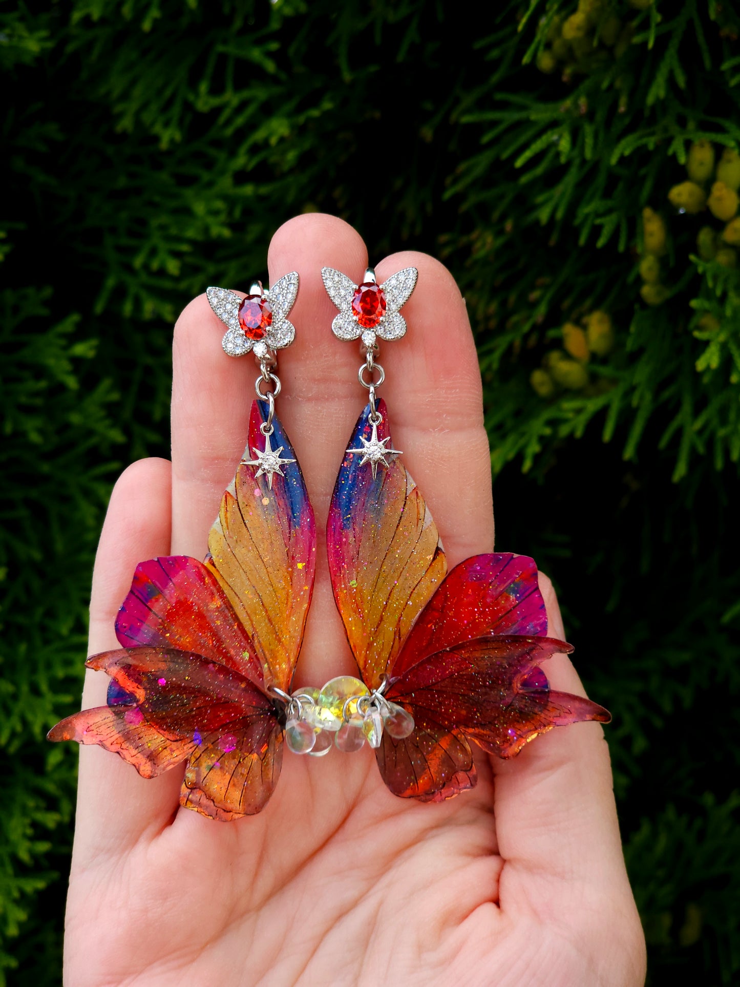 Cercei Phoenix Luminos