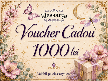 Voucher Cadou Elessarya