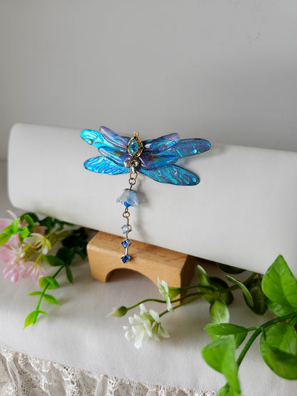 Broșă Mărțișor 15