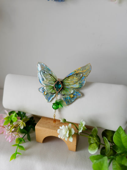 Broșă Mărțișor 13