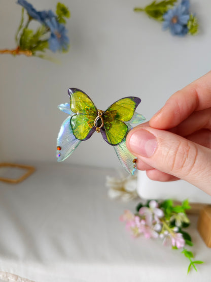 Broșă Mărțișor 6