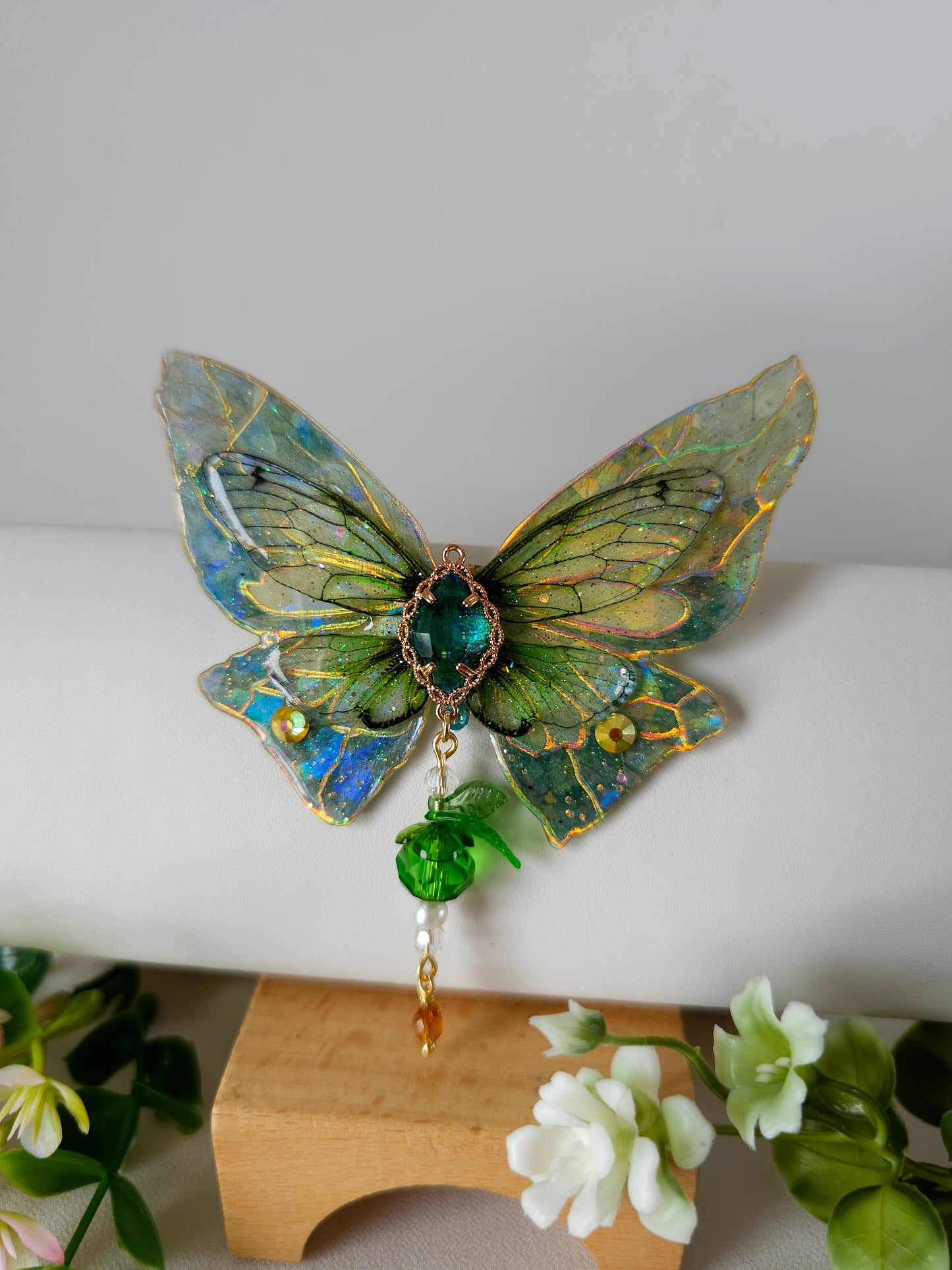 Broșă Mărțișor 13