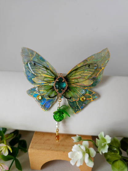 Broșă Mărțișor 13