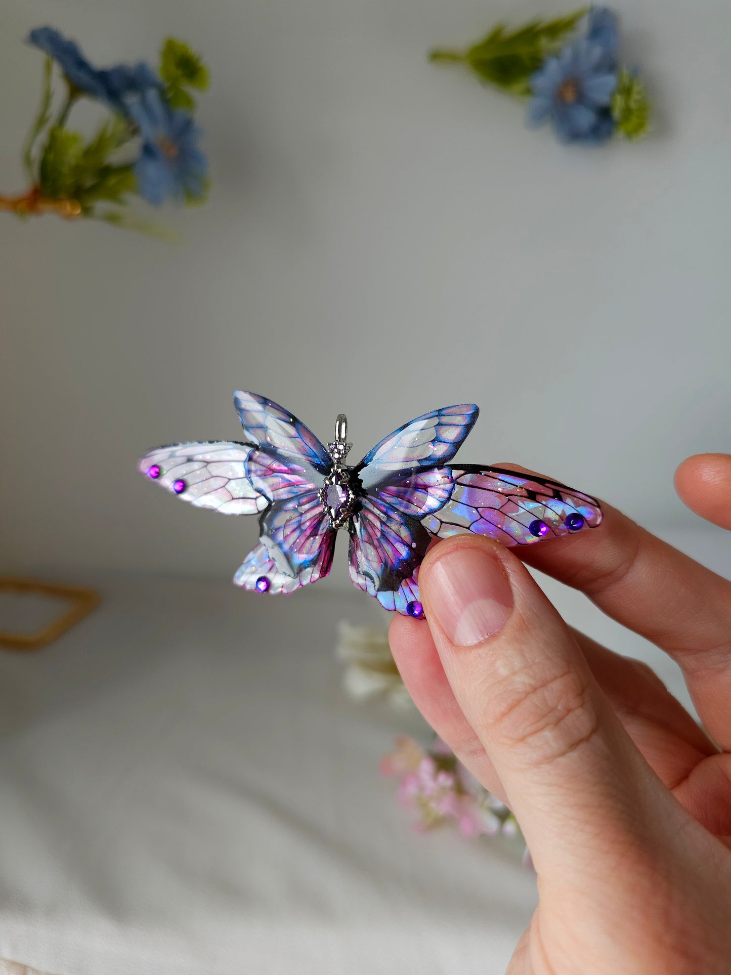 Broșă Mărțișor 4