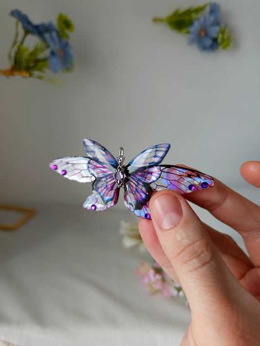 Broșă Mărțișor 4