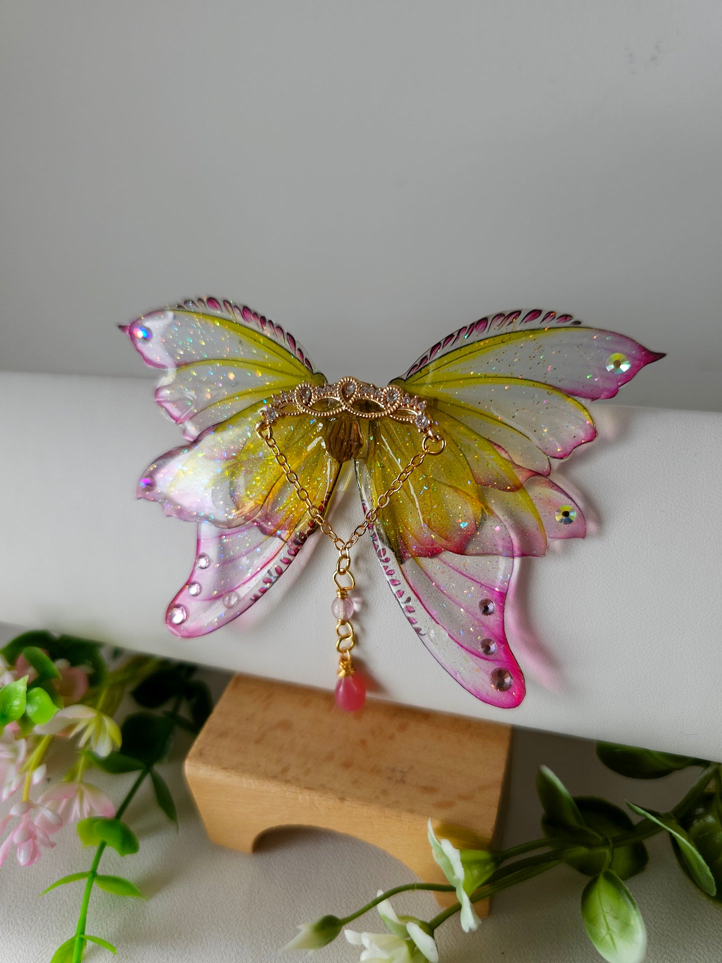 Broșă Mărțișor 14