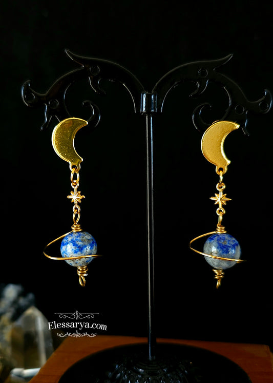 Cercei Terra Serena Aurii