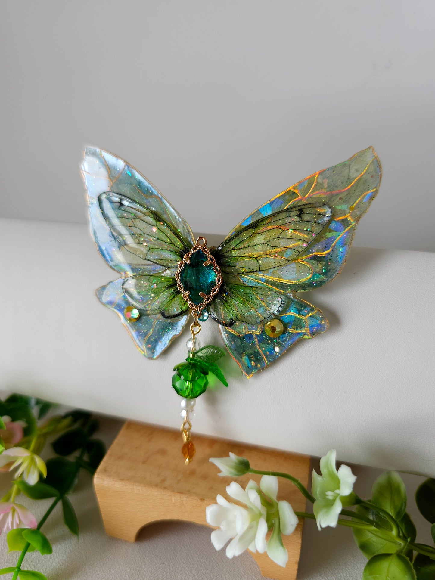 Broșă Mărțișor 13