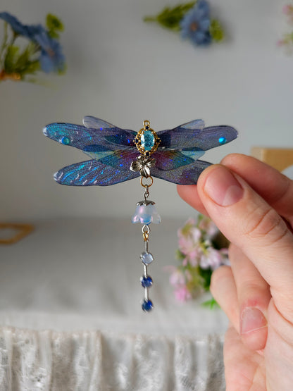 Broșă Mărțișor 15