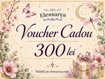Voucher Cadou Elessarya