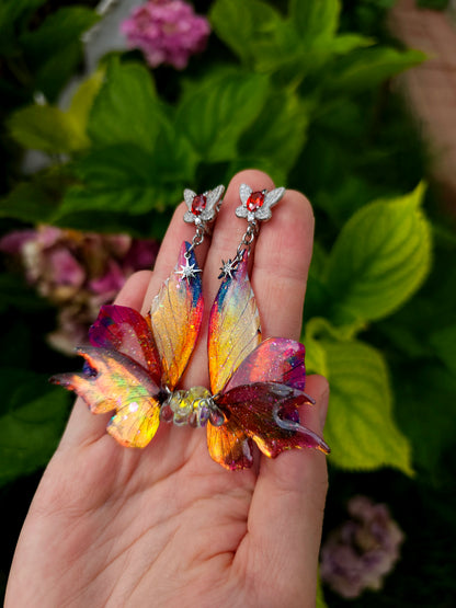 Cercei Phoenix Luminos